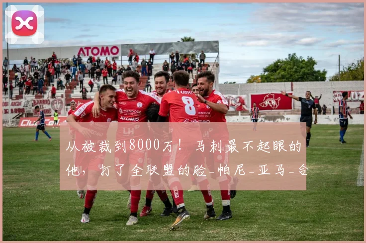 从被裁到8000万！马刺最不起眼的他，打了全联盟的脸_帕尼_亚马_合同