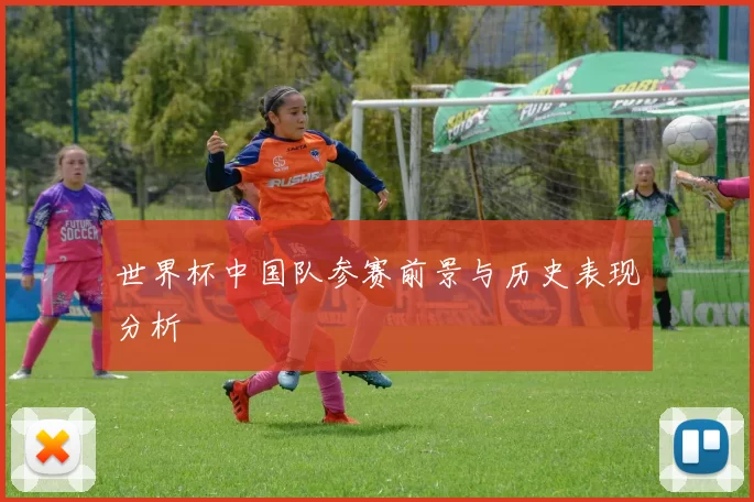 世界杯中国队参赛前景与历史表现分析